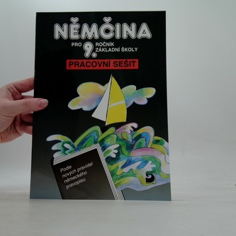 Němčina pro 9.ročník základní školy