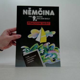 Němčina pro 9.ročník základní školy
