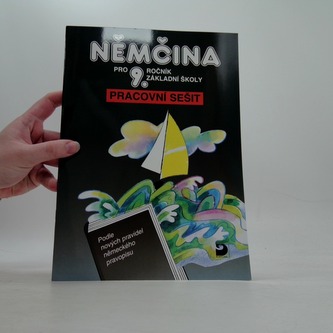 Němčina pro 9.ročník základní školy