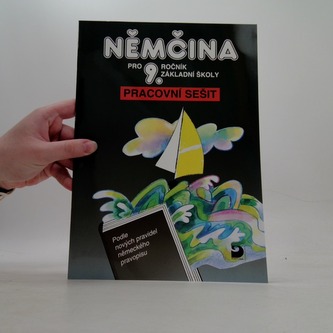 Němčina pro 9.ročník základní školy