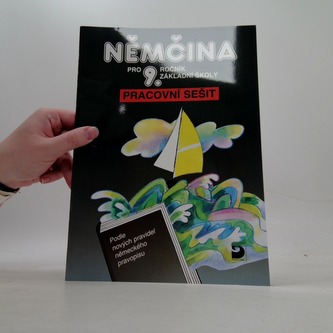 Němčina pro 9.ročník základní školy
