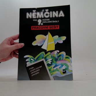 Němčina pro 9.ročník základní školy
