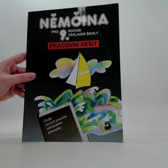 Němčina pro 9.ročník základní školy