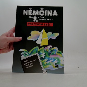Němčina pro 9.ročník základní školy