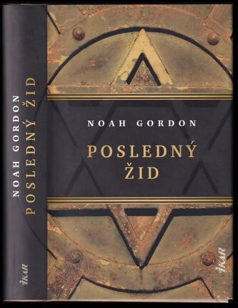 Posledný žid (Noah Gordon, 2021)