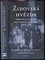 Židovská hvězda : příběh Hanse Calmeyera, který zachránil tisíce rodin, včetně té mé (Laureen Nussbaum, 2021)
