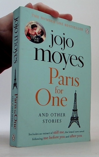 Paris for One and Other Stories