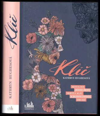 Klíč (Kathryn Hughes, 2021)