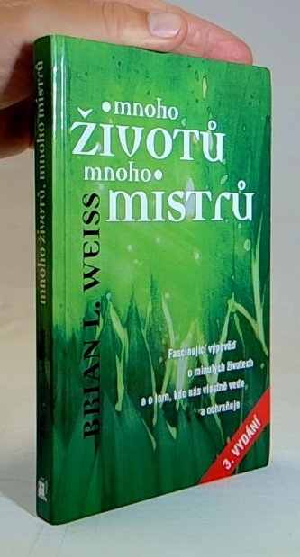Mnoho životů, mnoho Mistrů