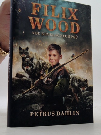 Filix Wood: Noc krvelačných psů