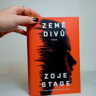 Země divů
