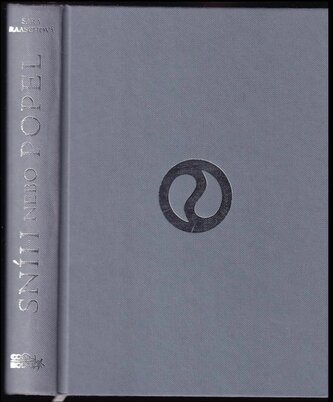 Sníh nebo popel (Sara Raasch, 2017)