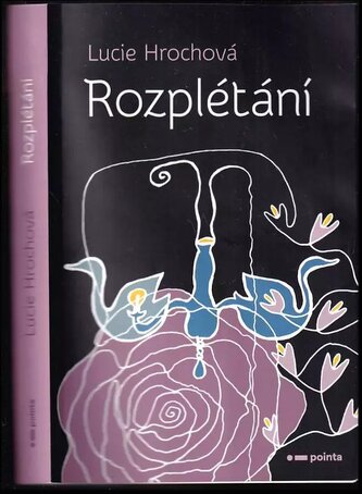 Rozplétání (Hrochová Lucie, 2021)