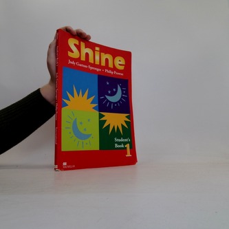 Shine Level 1 | Student´s Book