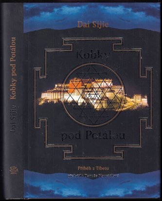 Kobky pod Potálou (Sijie Dai, 2021)