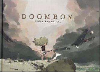 Doomboy (Tony Sandoval, 2021)