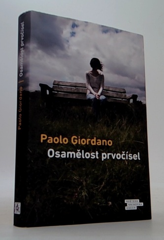 Osamělost prvočísel