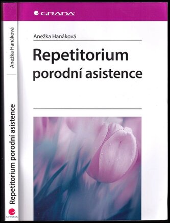 Repetitorium porodní asistence