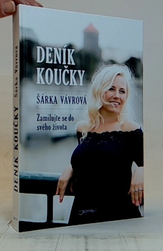Deník koučky
