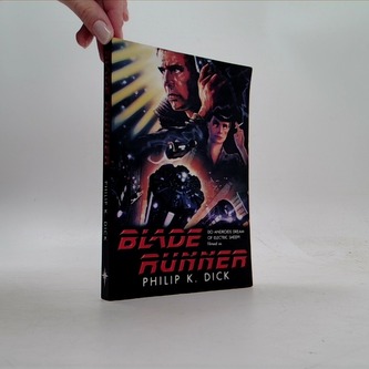 Blade Runner (Film Tie In)