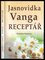 Jasnovidka Vanga : receptář (Krasimira Stojanova, 2017)
