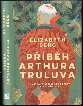 Příběh Arthura Truluva (Elizabeth Berg, 2020)