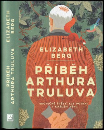 Příběh Arthura Truluva (Elizabeth Berg, 2020)