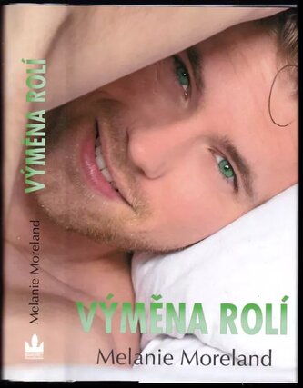 Výměna rolí (Melanie Moreland, 2021)