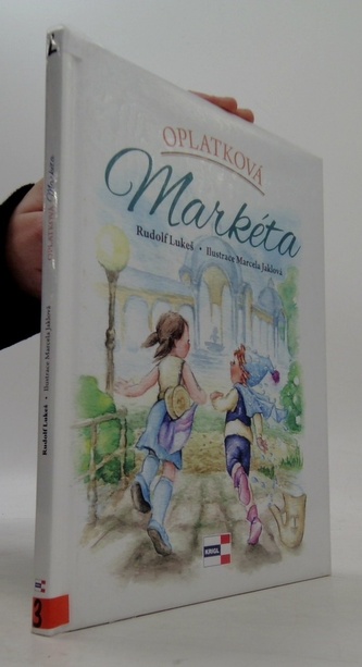 Oplatková Markéta