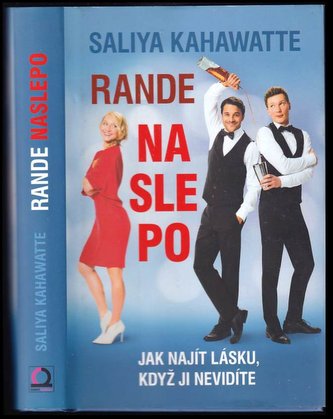 Rande naslepo (Saliya Kahawatte, 2017)