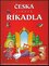 Česká říkadla : velká kniha (Martin Izák, 2017)