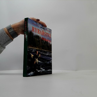 Rybářství Muškaření