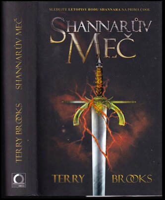 Shannarův meč (Terry Brooks, 2017)