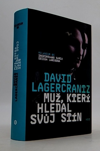 Muž, který hledal svůj stín