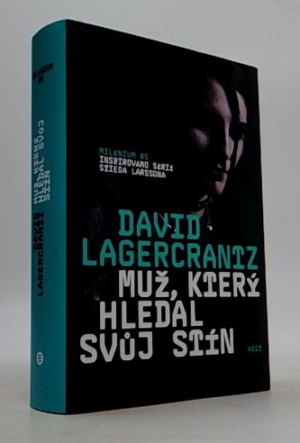 Muž, který hledal svůj stín