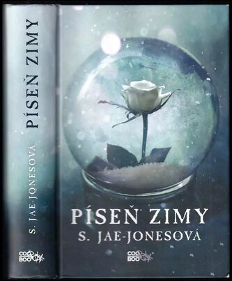 Píseň zimy (S Jae-Jones, 2017)