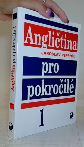 Angličtina pro pokročilé 1