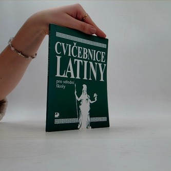Cvičebnice latiny