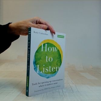 How to Listen