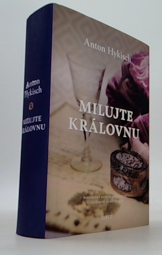 Milujte královnu