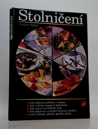 Stolničení