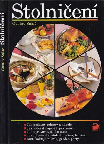 Stolničení (Gustav Salač, 2001)