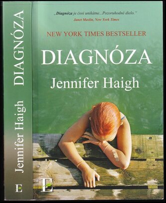 Diagnóza (Jennifer Haigh, 2017)