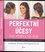 Perfektní účesy pro perfektní den : snadné copy, lokny, drdoly, které zvládne každý (Anna Philippsen, 2017)