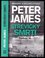Střevíčky smrti (Peter James, 2017)