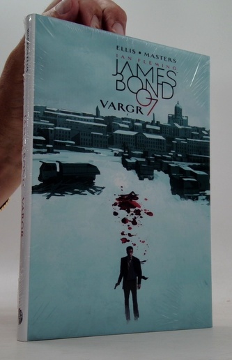 James Bond 1 - Vargr