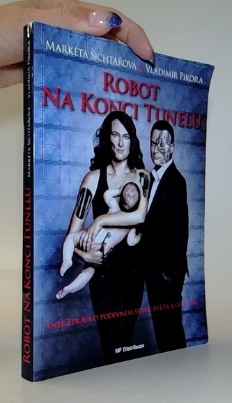 Robot na konci tunelu