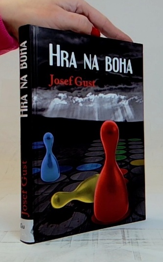 Hra na boha