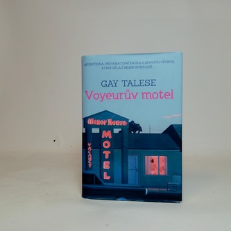 Voyeurův motel