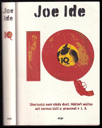 IQ (Joe Ide, 2017)